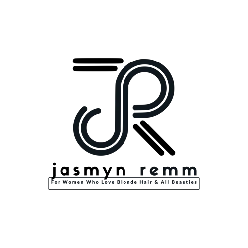 Logo jasmyn remm
