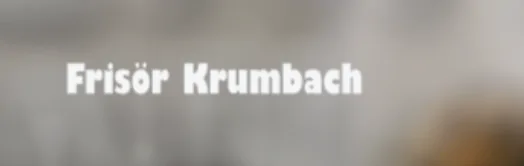 Logo Frisör Krumbach